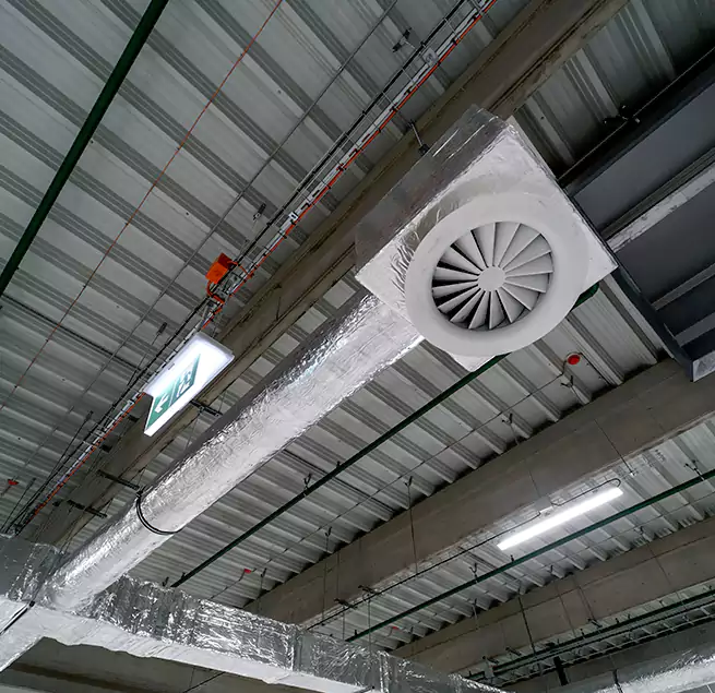 Why Homeowners & Businesses Trust Us in Des Moines, IA