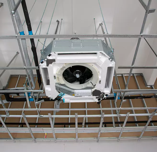 Why Homeowners & Businesses Trust Us Des Moines, IA