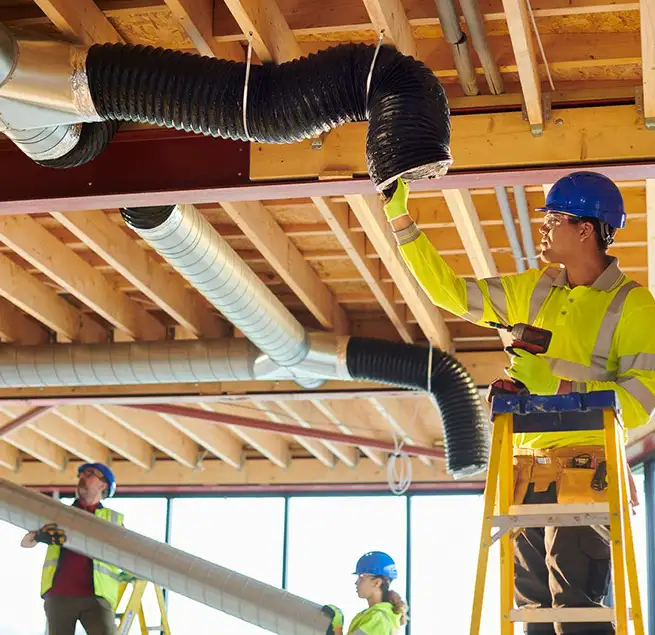 Why Homeowners & Businesses Trust Us in Des Moines, IA?