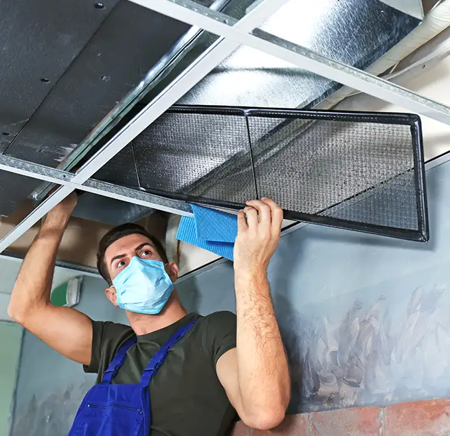 Why Homeowners & Businesses Trust Us in Des Moines, IA?