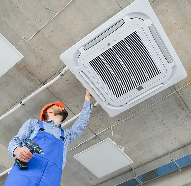 Why Homeowners & Businesses Trust Us in Des Moines, IA