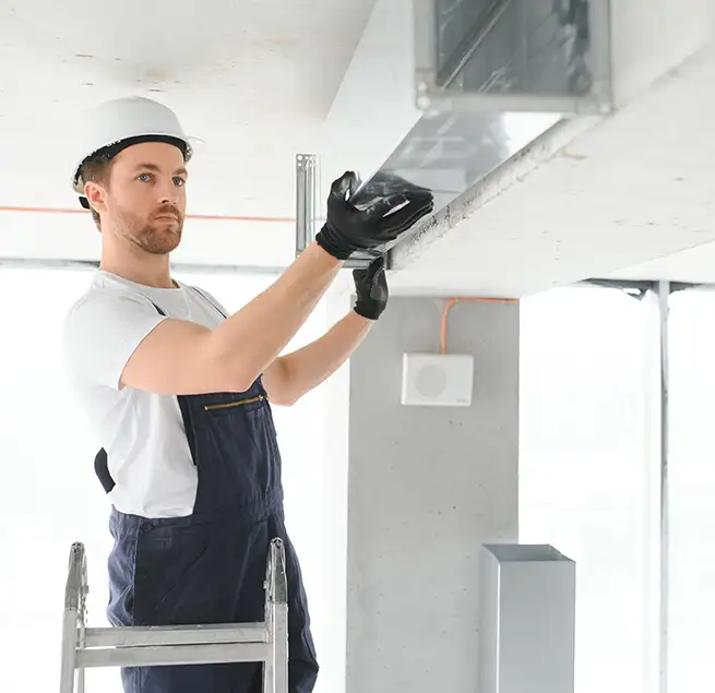 Why Homeowners & Businesses Trust Us in Des Moines, IA?