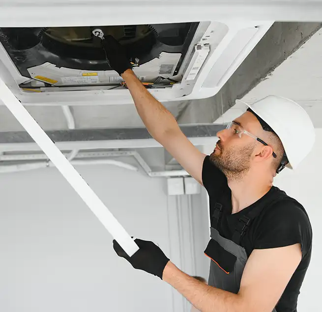 Why Homeowners & Businesses Trust Us in Des Moines, IA?