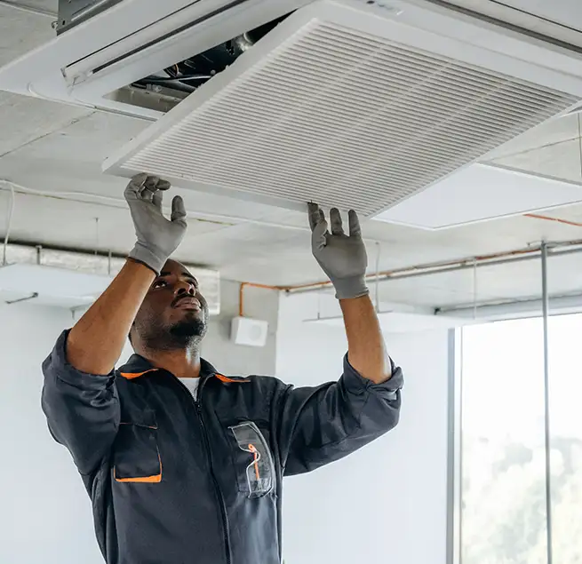  Why Homeowners & Businesses Trust Us in Des Moines, IA?