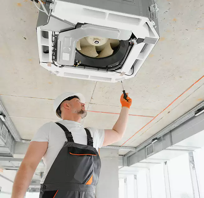 Why Homeowners Businesses Trust Us in Des Moines, IA