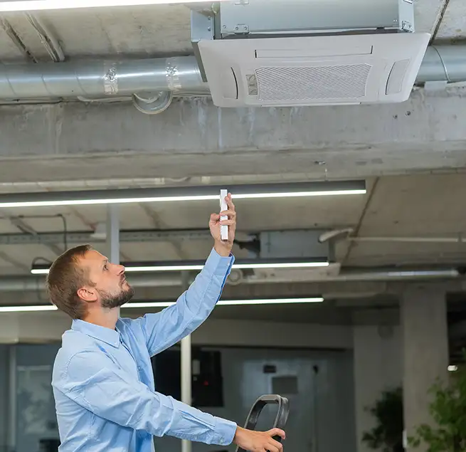 Why Homeowners & Businesses Trust Us in Des Moines, IA?