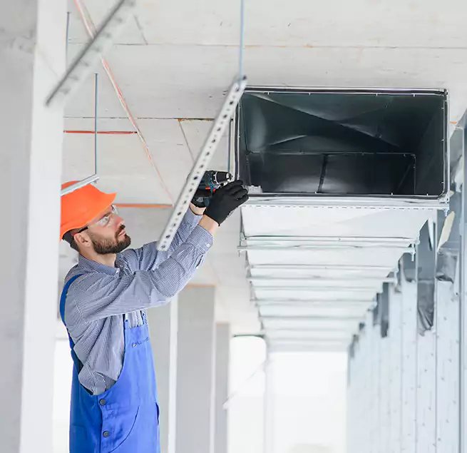 Why Homeowners & Businesses Trust Us in Des Moines, IA?