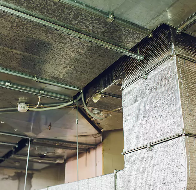 Why Homeowners & Businesses Trust Us in Des Moines, IA?