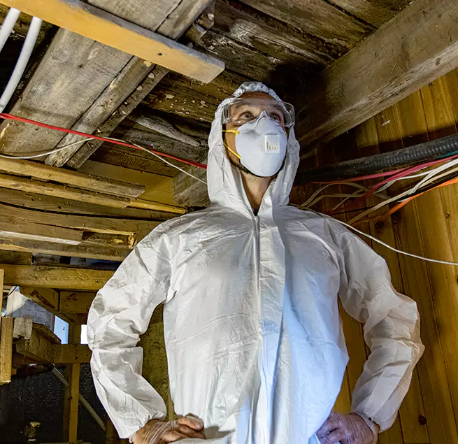 Why Homeowners & Businesses Trust Us in Des Moines, IA?