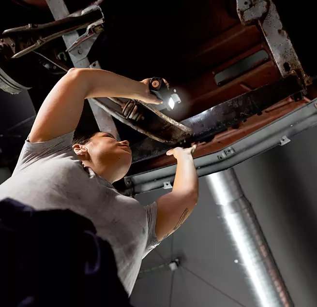 Why Homeowners & Businesses Trust Us Des Moines, IA