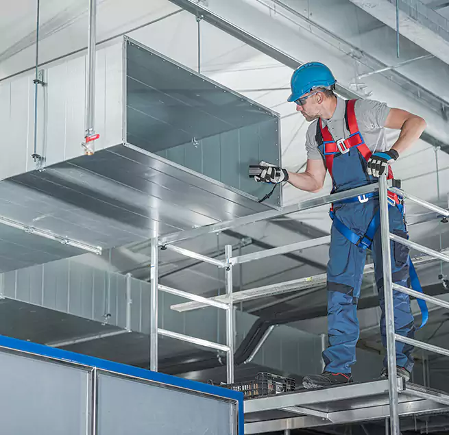 Why Homeowners & Businesses Trust Us Des Moines, IA