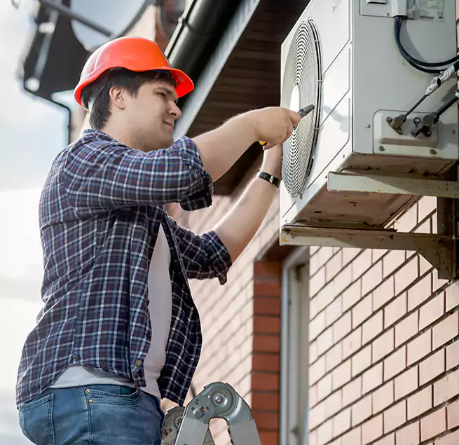 Why Homeowners & Businesses Trust Us Des Moines, IA