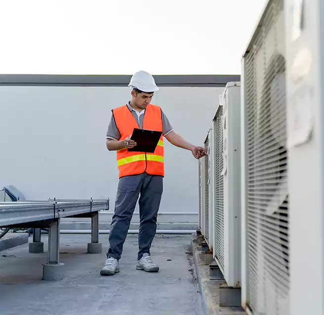 Why Homeowners & Businesses Trust Us in Des Moines, IA?