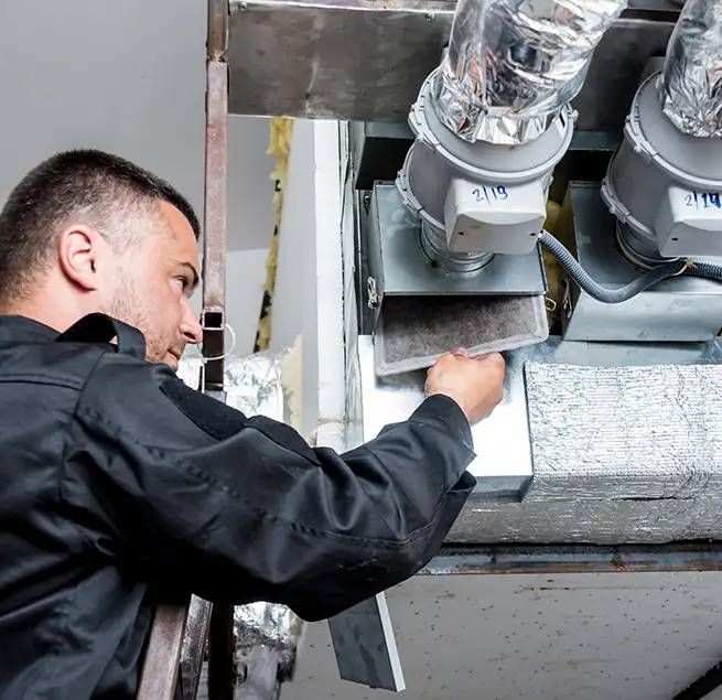 Why Homeowners & Businesses Trust Us in Des Moines, IA?