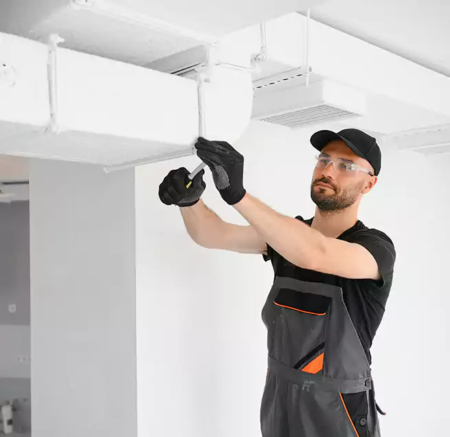 Why Homeowners & Businesses Trust Us in Des Moines, IA?